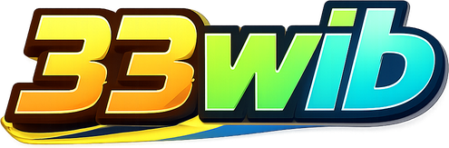 Logo thương hiệu 33wib